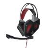 Element Hatano USB 7.1 Gaming Ακουστικά με Μικρόφωνο HD-4000G Element Hatano USB 7.1 Gaming Ακουστικά με Μικρόφωνο HD-4000G